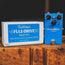 Fulltone Full Drive FD1 Effect Pedal w/ Box - Used