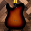 2022 Fender American Professional II Telecaster Electric Guitar, 3 Color Sunburst with OHSC - Used