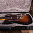 2022 Fender American Professional II Telecaster Electric Guitar, 3 Color Sunburst with OHSC - Used