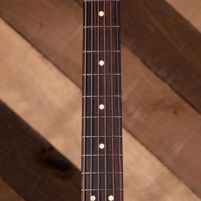 2022 Fender American Professional II Telecaster Electric Guitar, 3 Color Sunburst with OHSC - Used