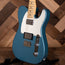 2020 Fender Player Telecaster Electric Guitar HH, Tidepool - Used