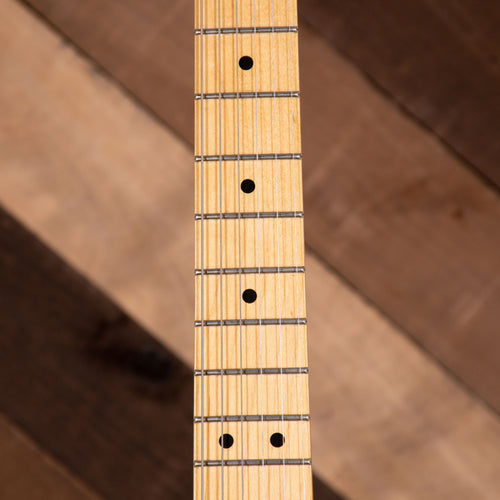 2020 Fender Player Telecaster Electric Guitar HH, Tidepool - Used