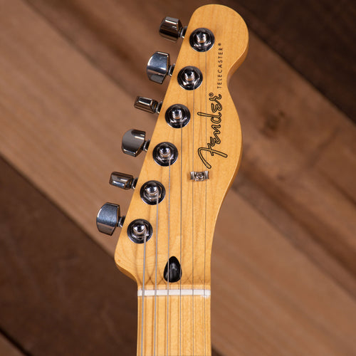 2020 Fender Player Telecaster Electric Guitar HH, Tidepool 2020 Fender Player Telecaster Electric Guitar HH, Tidepool