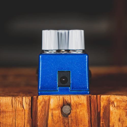 Wampler Mini Ego Compressor Effect Pedal - Used