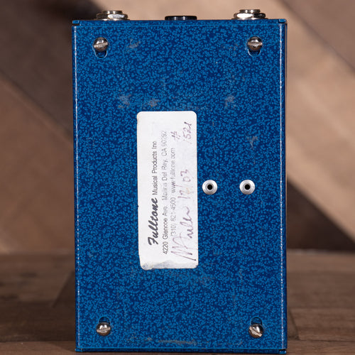 Fulltone The '70 Silicon Fuzz Effect Pedal - Used