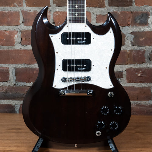Gibson sg classic p90 cheap
