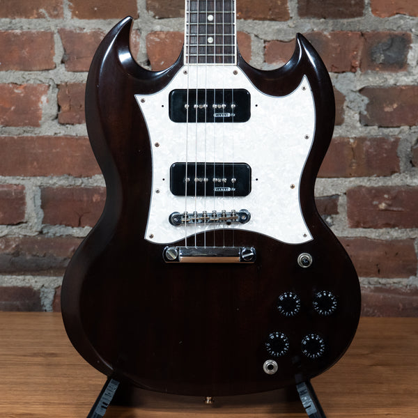 ISS14051C_Gibson_Iss14052_Used