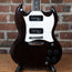 2001 Gibson SG Classic P90 Electric Guitar, Brown w/ OHSC - Used