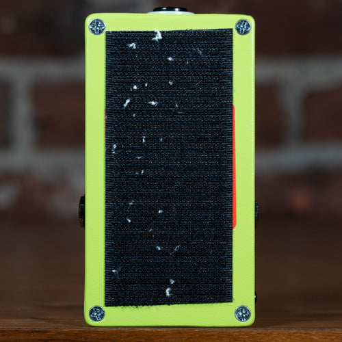 jhs pedals the clover JHS Pedals Clover Preamp Guitar Effect Pedal