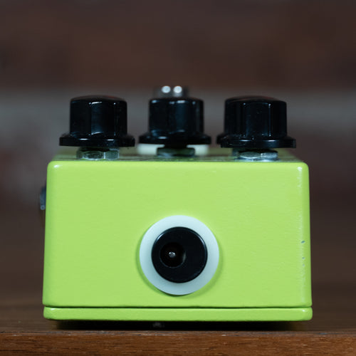 jhs pedals the clover JHS Pedals Clover Preamp Guitar Effect Pedal
