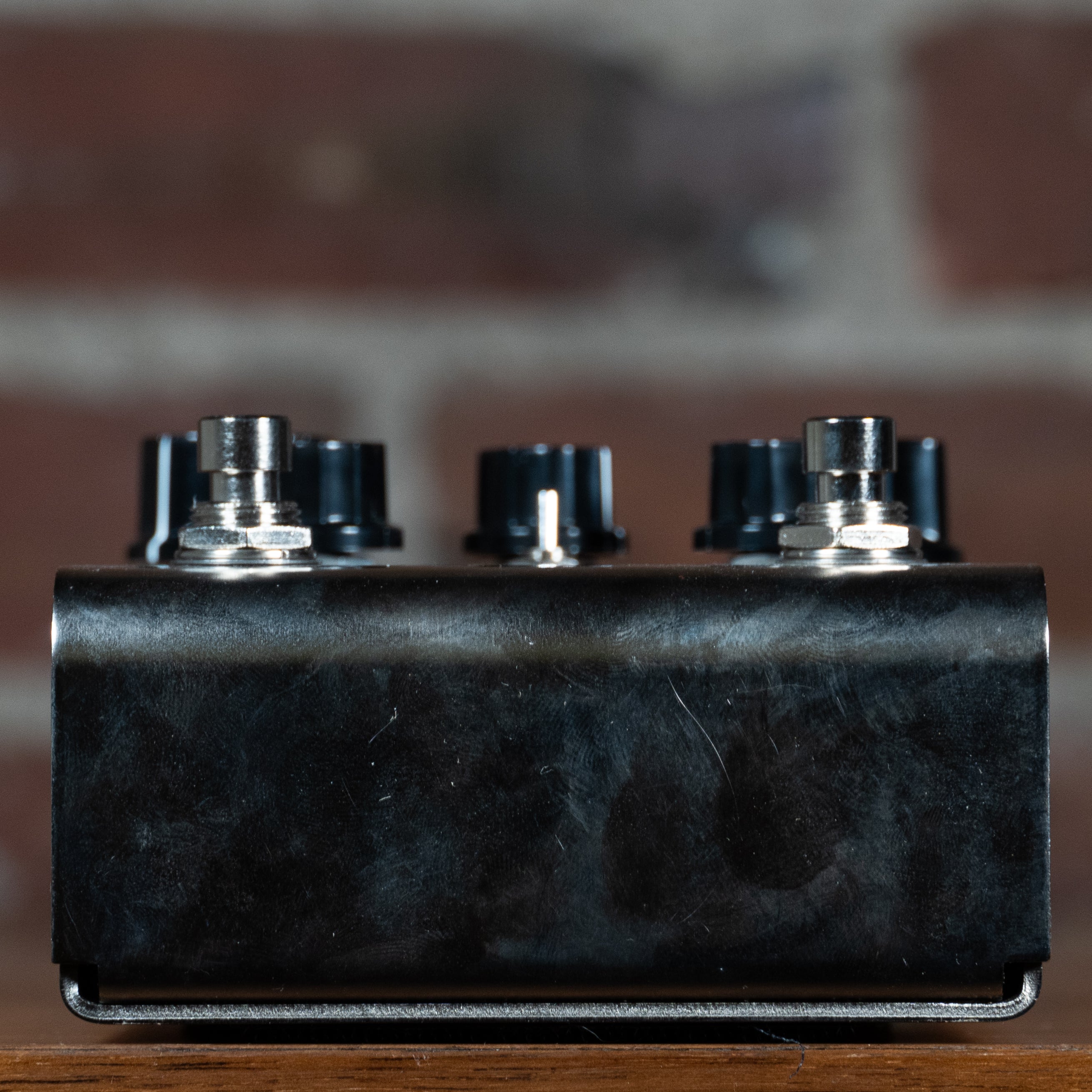 Strymon Deco V1 Tape Saturation and Doubletracker Effect Pedal