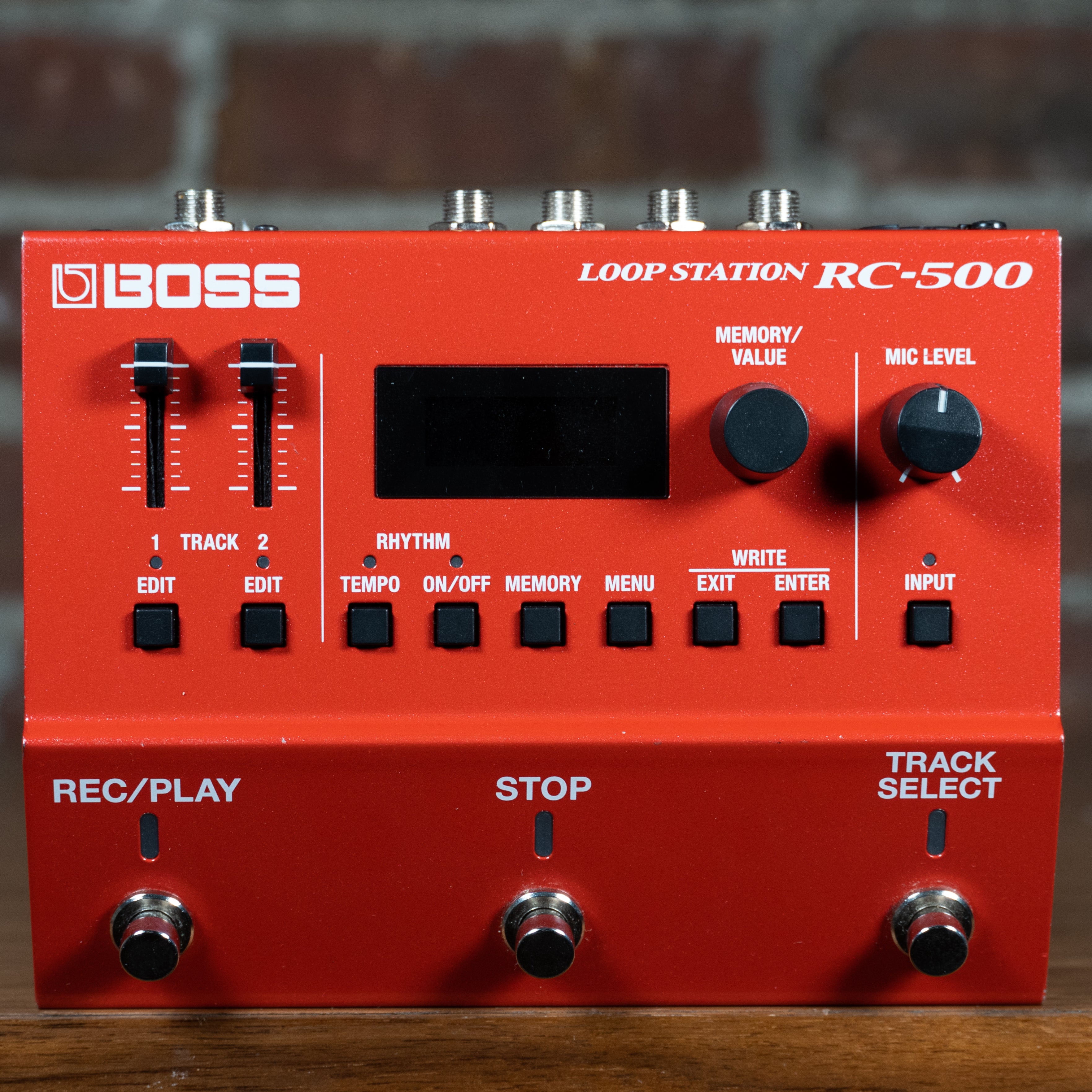 EPPS Netzteil 2m Netzteil Für Boss RC-300 Loop Station - 9V, 2 Meter Kabel, UK-Adapter, Von EPPS EPPS Netzteil 2m Netzteil Für Boss RC-300 Loop Station - 9V, 2 Meter Kabel, UK-Adapter, Von EPPS