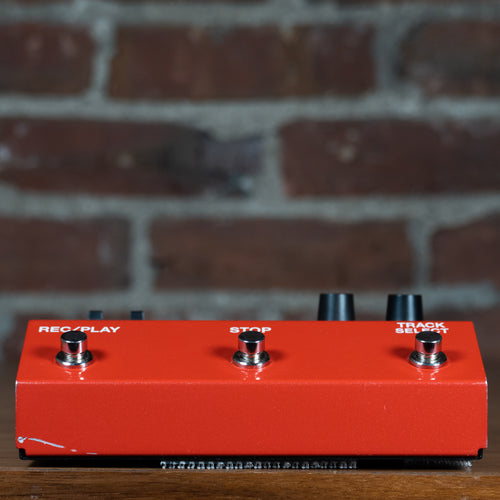 Boss RC-500 Loop Station Looper Effect Pedal - Used