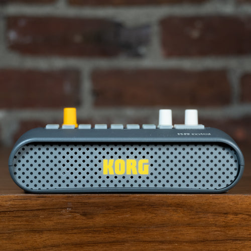 Korg kr mini drum machine cheap