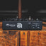 Ampeg Scrambler Bass Preamp and DI Effect Pedal - Used