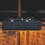 Ampeg Scrambler Bass Preamp and DI Effect Pedal - Used