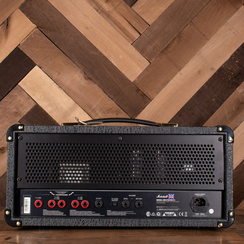 2019 Marshall JCM800 Lead Series Studio Classic SC20H Guitar Amplifier Head - Used