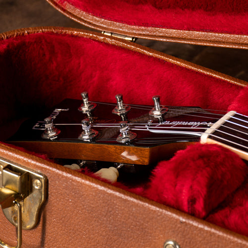 2019 Gibson Les Paul Standard '50s Electric Guitar, Tobacco Burst with OHSC - Used