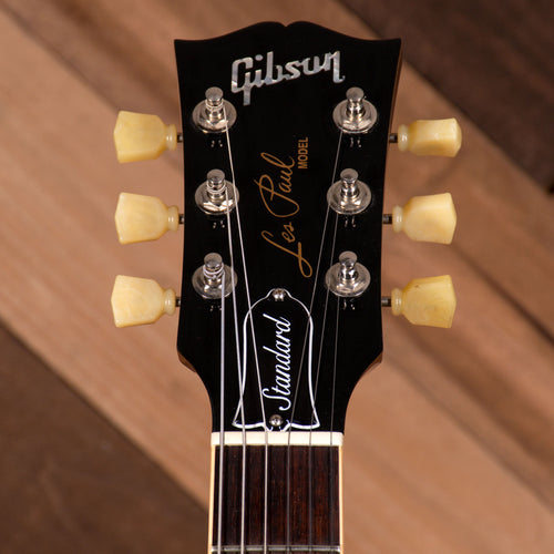 2019 Gibson Les Paul Standard '50s Electric Guitar, Tobacco Burst with OHSC - Used