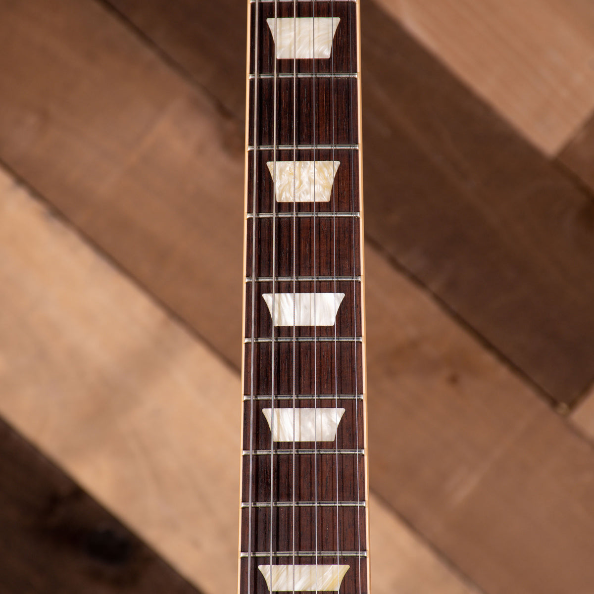 2019 Gibson Les Paul Standard '50s Electric Guitar, Tobacco Burst with OHSC - Used