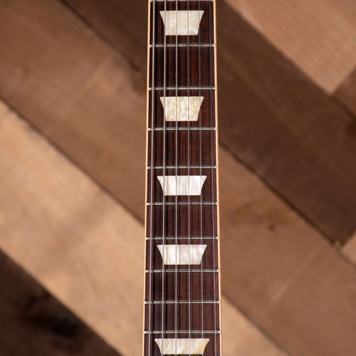 2019 Gibson Les Paul Standard '50s Electric Guitar, Tobacco Burst with OHSC - Used