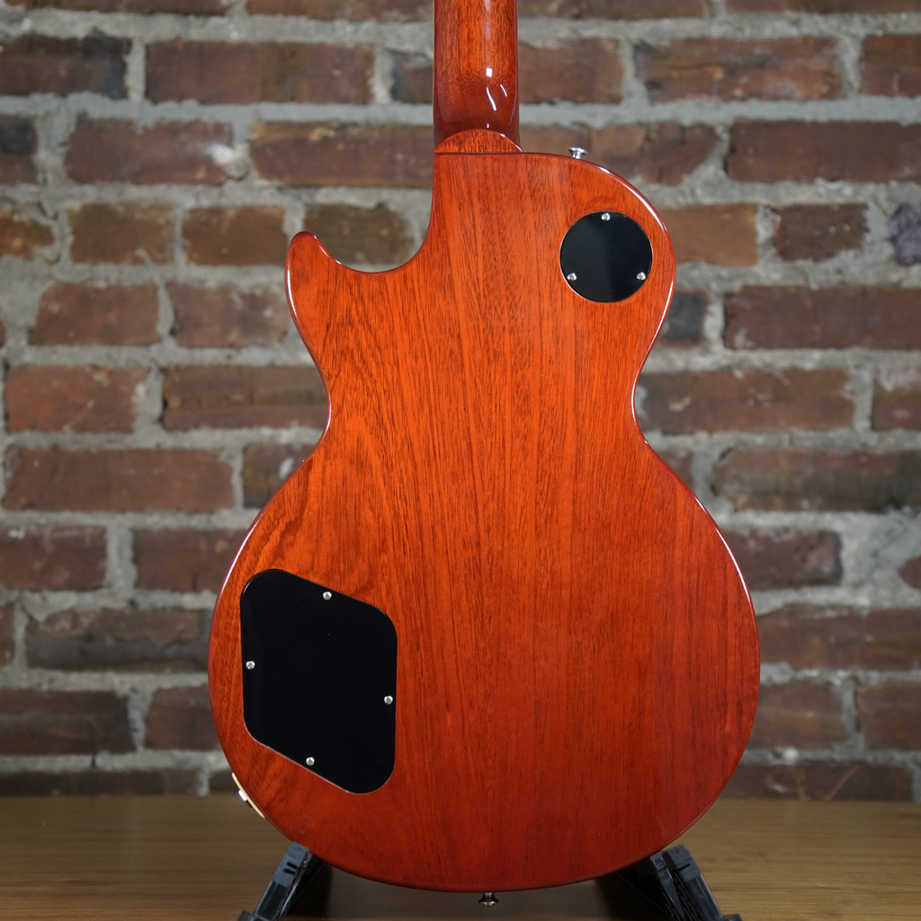 2020 Gibson Les Paul Standard 60'S Unburst Electric Guitar w/OHSC - Us