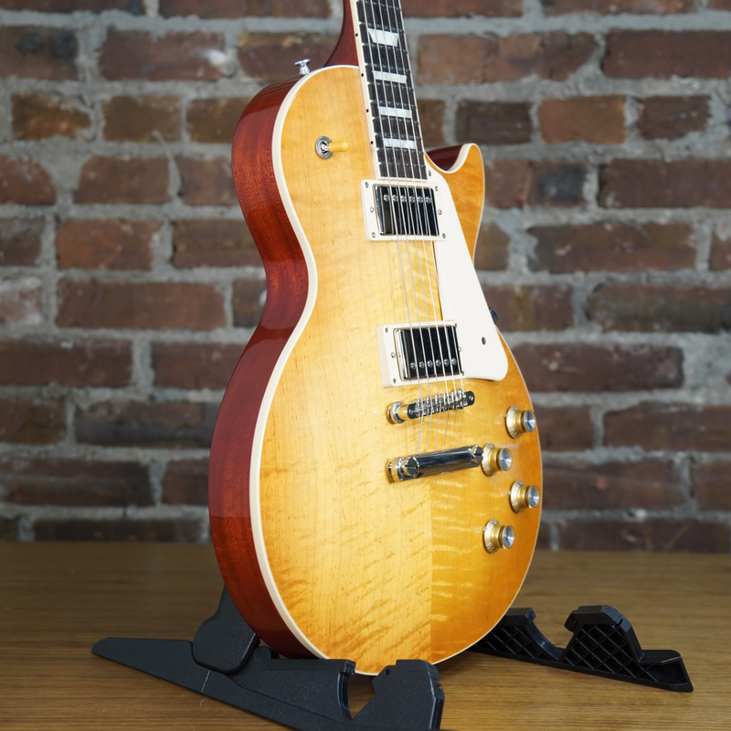 2020 Gibson Les Paul Standard 60'S Unburst Electric Guitar  w/OHSC - Used