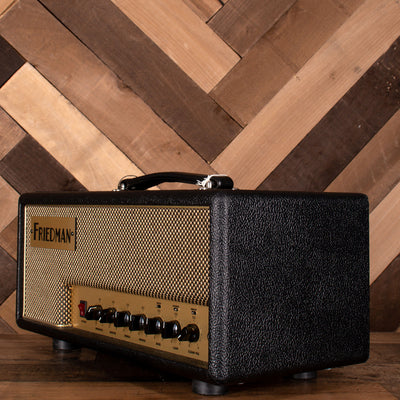 2021 Friedman Runt 20 Guitar Amplifier Head - Used