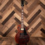 2005 Gibson Les Paul Studio Electric Guitar, Faded Worn Brown With Gigbag - Used