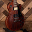 2005 Gibson Les Paul Studio Electric Guitar, Faded Worn Brown With Gigbag - Used