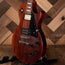 2005 Gibson Les Paul Studio Electric Guitar, Faded Worn Brown With Gigbag - Used