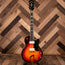 2020 Guild M-75 Aristocrat Electric Guitar, Antique Sunburst with HSC - Used