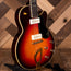 2020 Guild M-75 Aristocrat Electric Guitar, Antique Sunburst with HSC - Used