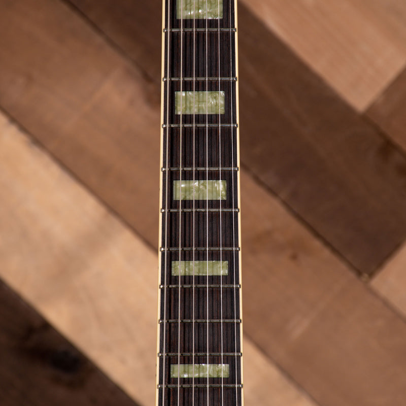 2020 Guild M-75 Aristocrat Electric Guitar, Antique Sunburst with HSC - Used
