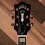 2020 Guild M-75 Aristocrat Electric Guitar, Antique Sunburst with HSC - Used