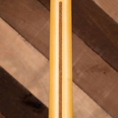 2022 Fender American Professional II Stratocaster Electric Guitar, Roasted Pine With OHC - Used