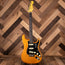 2022 Fender American Professional II Stratocaster Electric Guitar, Roasted Pine With OHC - Used
