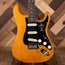 2022 Fender American Professional II Stratocaster Electric Guitar, Roasted Pine With OHC - Used