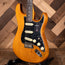 2022 Fender American Professional II Stratocaster Electric Guitar, Roasted Pine With OHC - Used