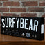 Surfy Industry SurfyBear Metal FET Black V1.2 W/Box and Power Supply - Used