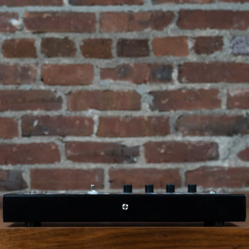 Surfy Industry SurfyBear Metal FET Black V1.2 W/Box and Power Supply - Used