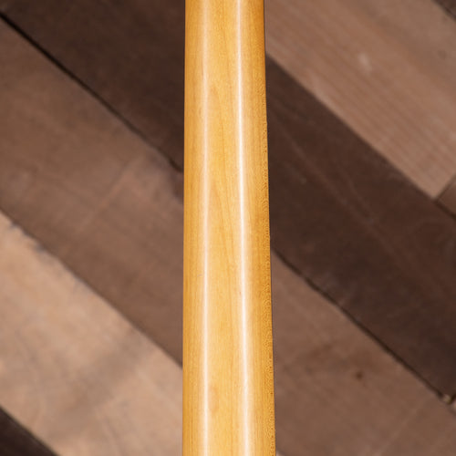 2021 PRS SE Silver Sky Electric Guitar, Moon White with OGB - Used