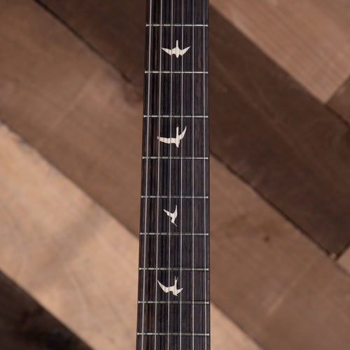 2021 PRS SE Silver Sky Electric Guitar, Moon White with OGB - Used