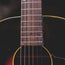 1938 Kalamazoo KG-11 Acoustic Guitar, Burst w/ Case - Used