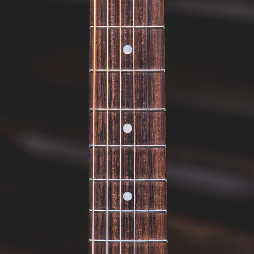 1938 Kalamazoo KG-11 Acoustic Guitar, Burst w/ Case - Used