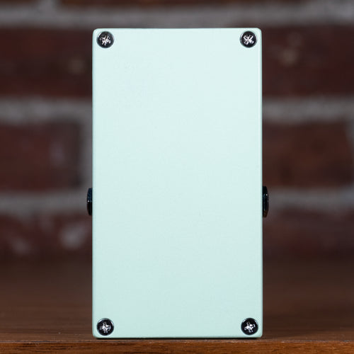 Mojo Hand Fx Magpie British Style Overdrive Effect Pedal - Used