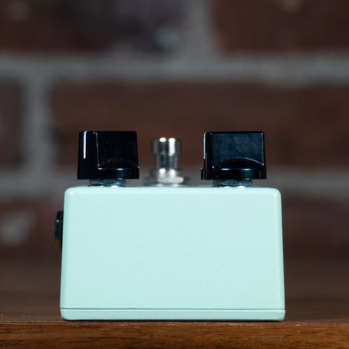 magpie pedals Mojo Hand Fx Magpie British Style Overdrive Effect Pedal