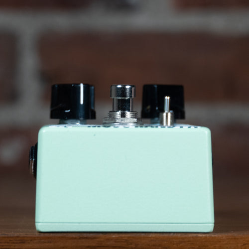 Mojo Hand Fx Magpie British Style Overdrive Effect Pedal - Used