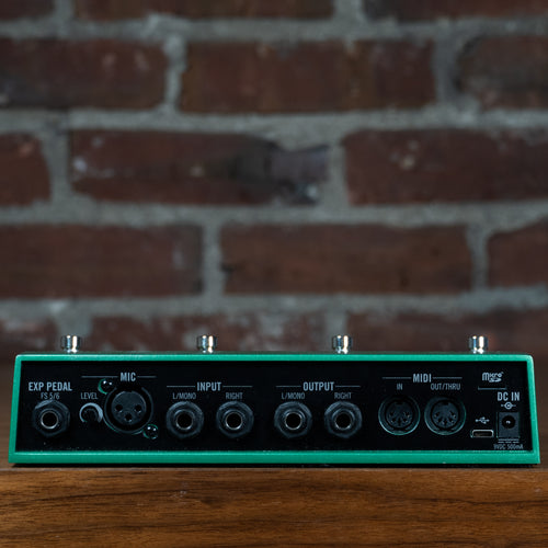 Line 6 DL4 MkII Delay Effect Pedal w/ Power Supply - Used