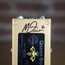 Fulltone Queen Bee Germanium Fuzz Signed w/Box Effect Pedal - Used